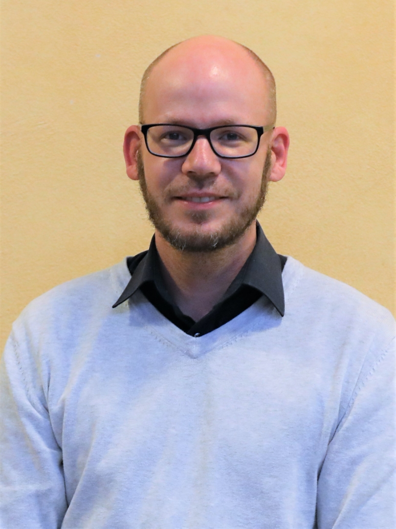 David Greif